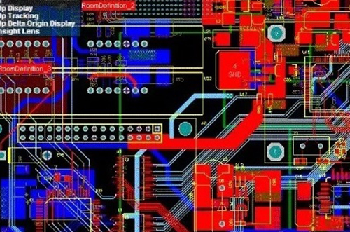 PCB電路板設計布線20問答